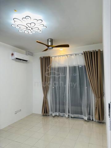 Residensi vista harmoni sentul for rent now. 1