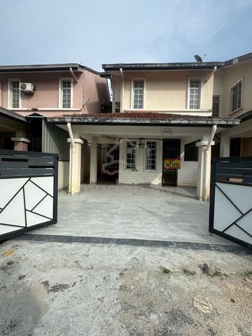 Persada Damai Bandar Enstek 1