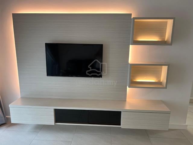 Triuni Residences @ The Sanctuary 1