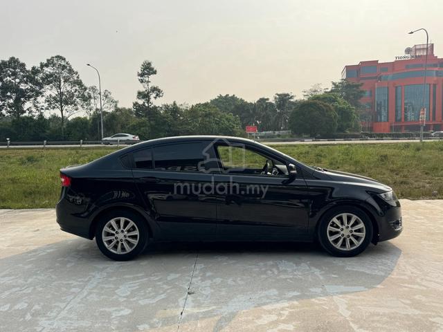 2015 Proton PREVE 1.6 EXECUTIVE (A) - 3