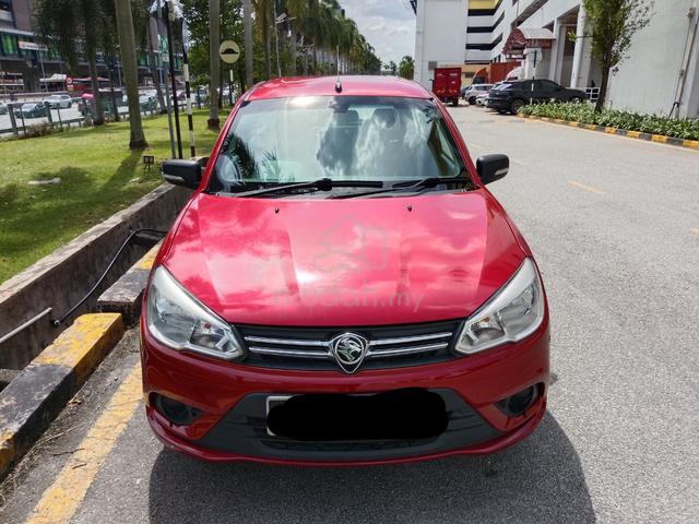 2019 Proton SAGA 1.3 MT (M) - 1