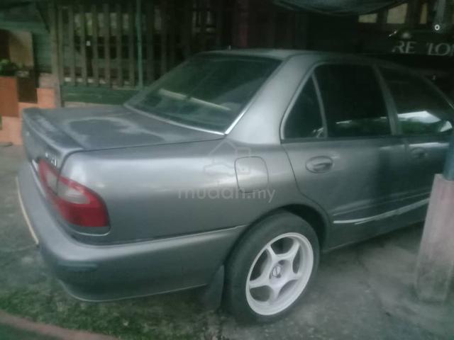 2001 Proton WIRA 1.5 GL (M) - 3