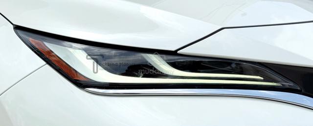 2021 Toyota HARRIER 2.0 (A) Z Spec 360 Cam JBL - 3