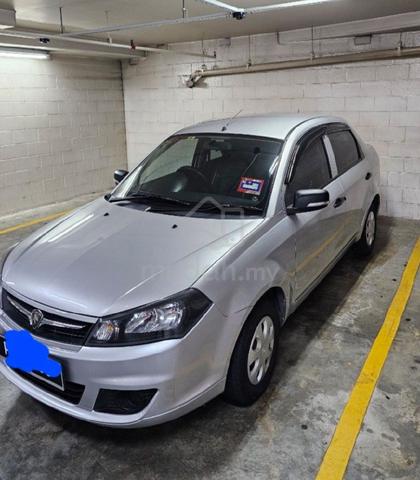 2015 Proton SAGA 1.6 FLX SE (A) - 2
