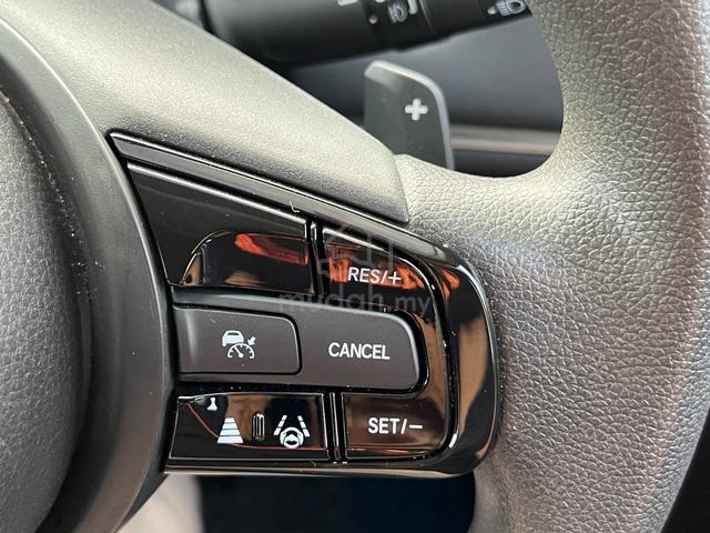 2022 Honda HR-V 1.8 E (A) 31K KM ,WARRANTY HONDA - 5