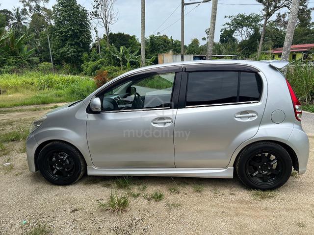 2014 Perodua MYVI 1.3 SE ZHS (A) - 4
