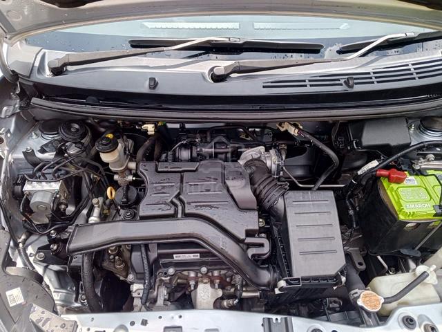 2019 Perodua AXIA 1.0 GXTRA (A) - 1
