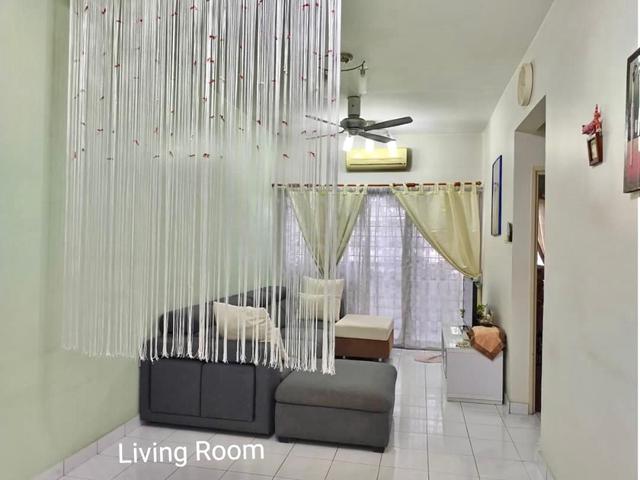 Suria Kipark Damansara 1