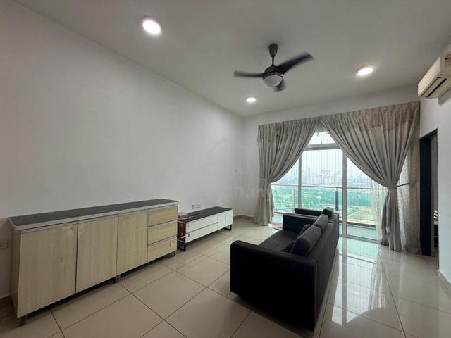M Condominium @ Larkin 1