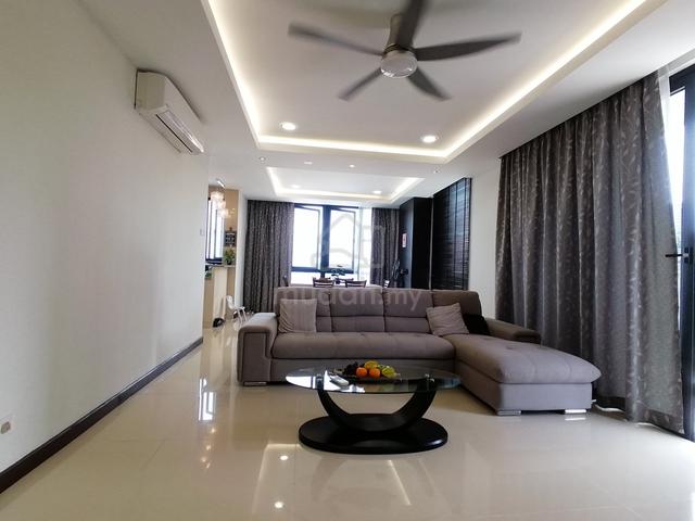 Jesselton Residences 1