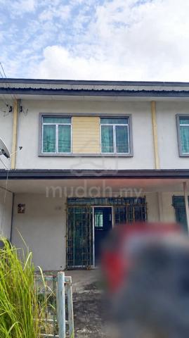 LA Gloxinia Kinarut Double Storey Terrace (0 Depo + 0 Legal Fee) 1