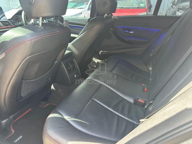 2012 Bmw 328i SPORT (CKD) 2.0 (A) Convert M3 - 4