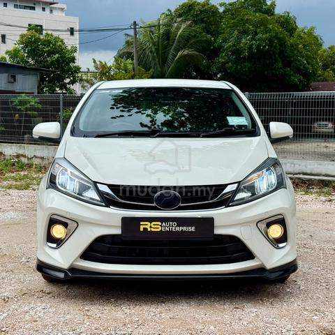 2019 Perodua MYVI 1.5 AV (A) ONE OWNER LOW MILEAGE - 4