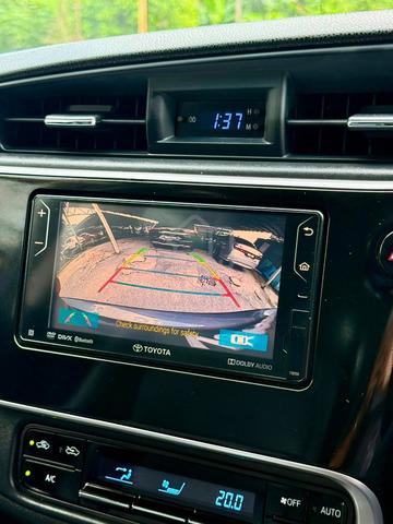 2019 Toyota COROLLA ALTIS 1.8 G FACELIFT (A) - 5