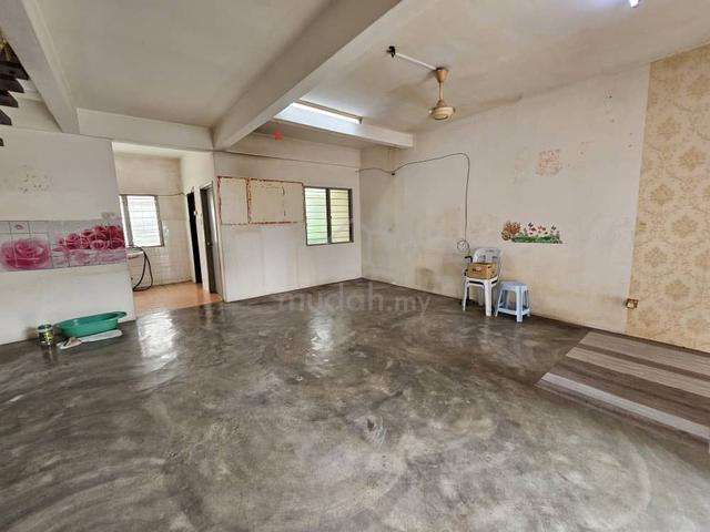 【 owner will paint and touch up 】 2 Storey House, Rawang Perdana 2 1