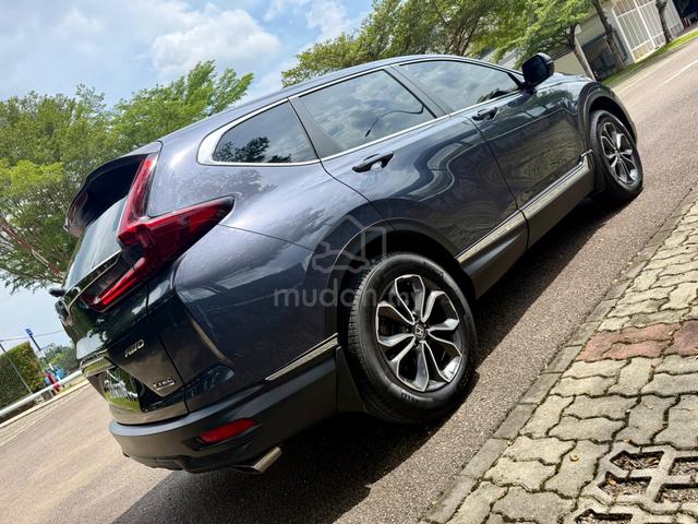 2023 Honda CR-V 1.5 TC-P 4WD MY17 RW FACELIFT (A) - 3