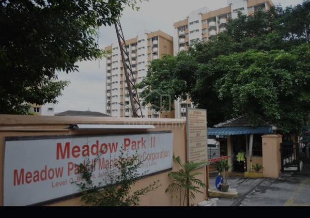 Meadow Park 2 1