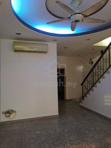 Lorong Slim 2 Storey Terrace Jelutong 2000sf Renovated 1