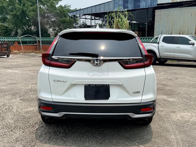 2023 Honda CR-V 1.5 TC-P 2WD MY17 RW FACELIFT (A) - 5