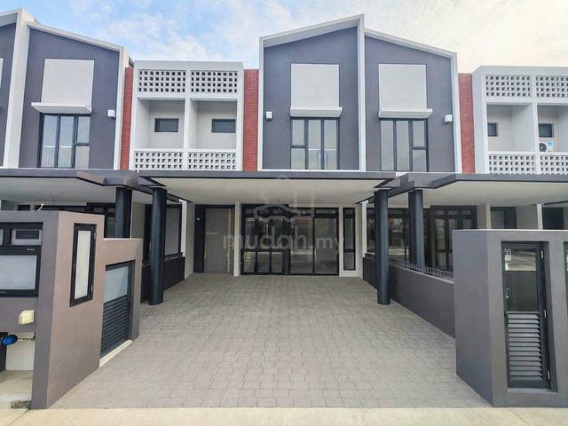 [Below Market] 2 Storey Ilham Residence 3 Elmina East Denai Alam House 1