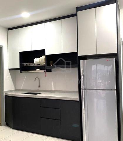 Residensi Vista Wirajaya 1