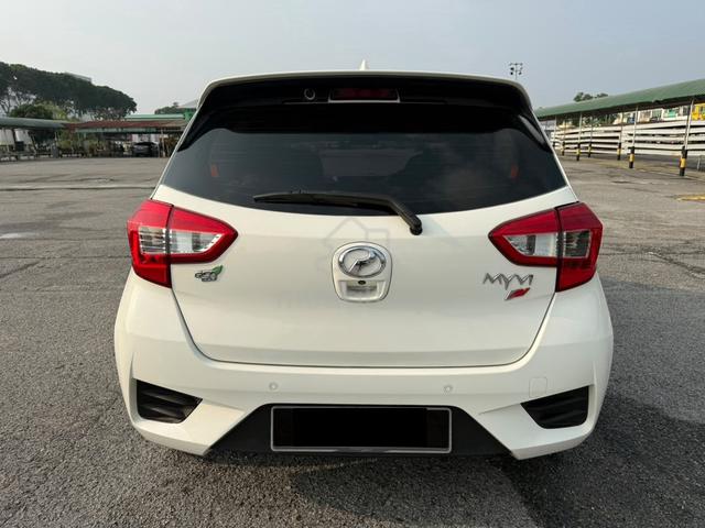 2020 Perodua MYVI 1.5 ADVANCE (A) FULL SPEC - 5