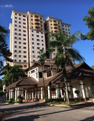 Apartmen Tanjung Tampoi Renivated 1