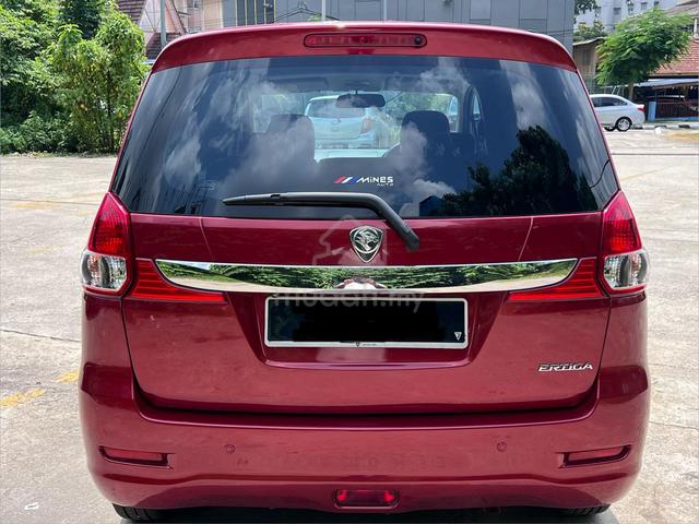 2017 Proton ERTIGA 1.4 EXECUTIVE AT (A) - 5
