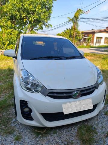 2013 Perodua MYVI 1.5 SE GHS (M) - 2