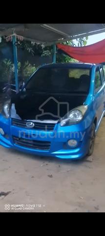 2010 Perodua MYVI 1.3 SE ZHS FACELIFT (A) - 1