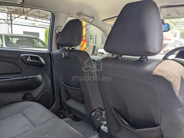 2016 Proton SAGA 1.3 EXECUTIVE CVT - WARRANTY - 4