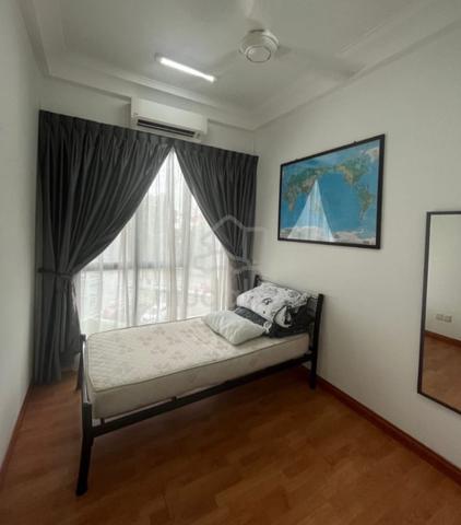 The Platino Serviced Apartment 1