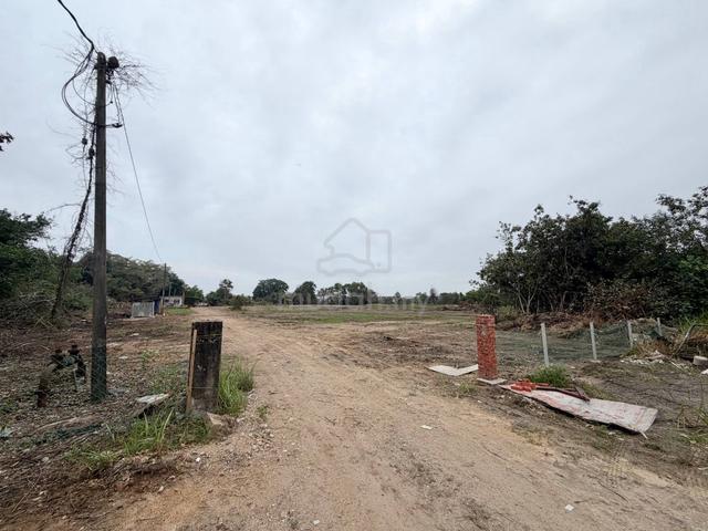 Tanah Industri Kg Paya Berenjut 1