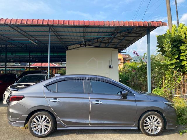 2022 Honda CITY 1.5 V (A) Under Warranty - 5