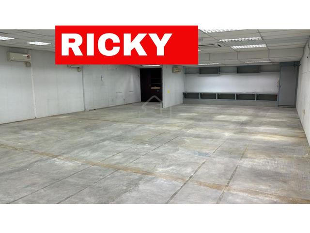 2 Storey Light Industry Factory For Rent at Bayan Lepas View to Offer 2