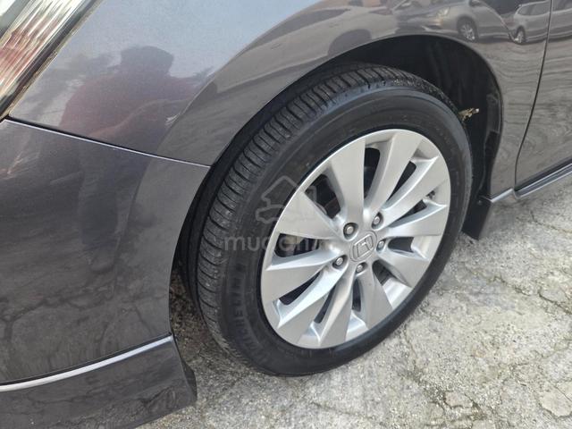 2015 Honda ACCORD 2.0 VTi-L (A) - 4