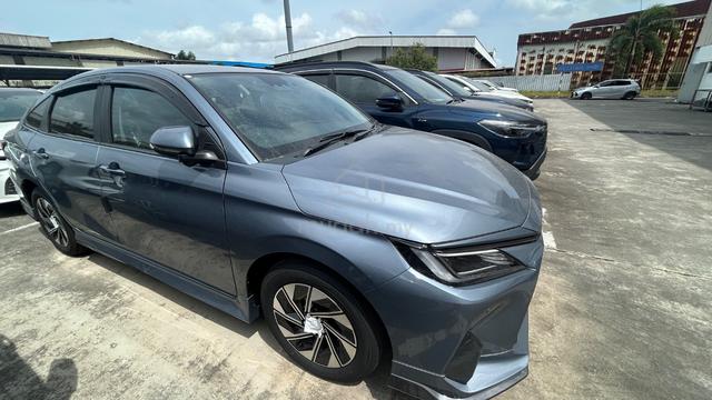 2026 Toyota VIOS 1.5 HEV MY26 (A) - 3