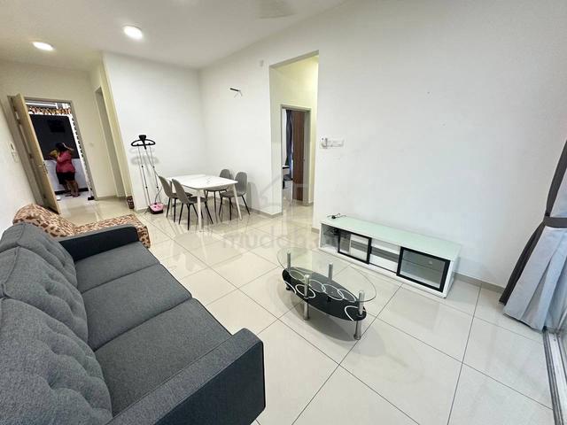 Seasons Luxury Apartments @ Amara Larkin 1