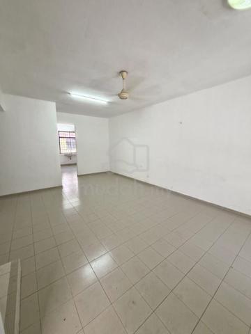 Renovated 2 Story Terrace House near to High Tech Park Phase 4 1