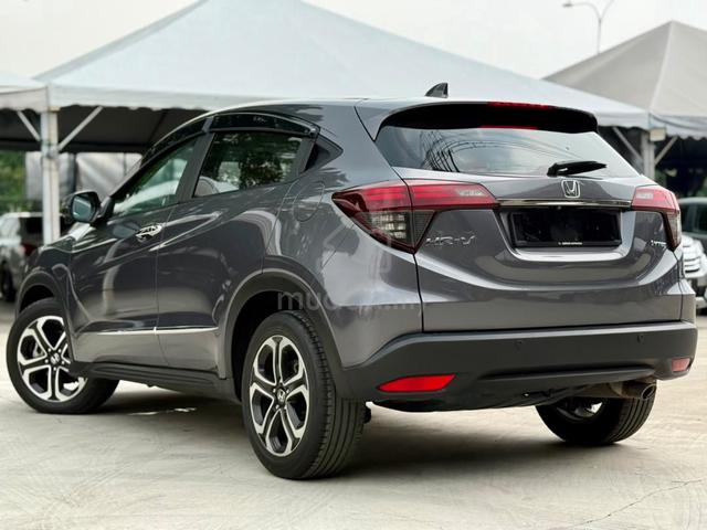 3YRS WARRANTY ⭐Honda HR-V 1.8 V (A) MAX LOAN - 3