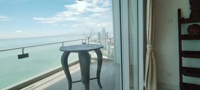 One Tanjong 1
