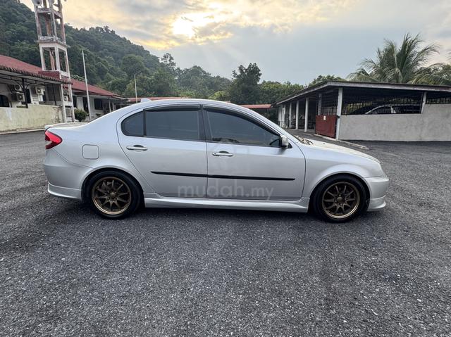 2010 Proton PERSONA 1.6 ELEGANCE MEDIUM LINE (M) - 3