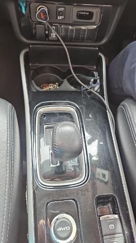 2019 Mitsubishi OUTLANDER 2.4 2.4L (A) - 2