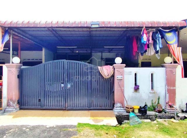 Taman Emas, Bedong, Kedah 1