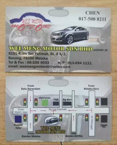 2005 Perodua MYVI 1.3 EZi (A) HATCHBACK AUTO BAJET - 2