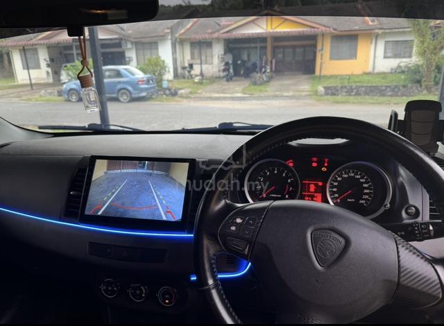 2010 Proton INSPIRA 1.8 EXECUTIVE (A) - 5