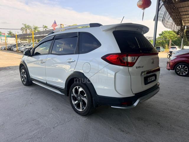 2019 Honda BR-V 1.5 V (A) LOW MILEAGE - 5