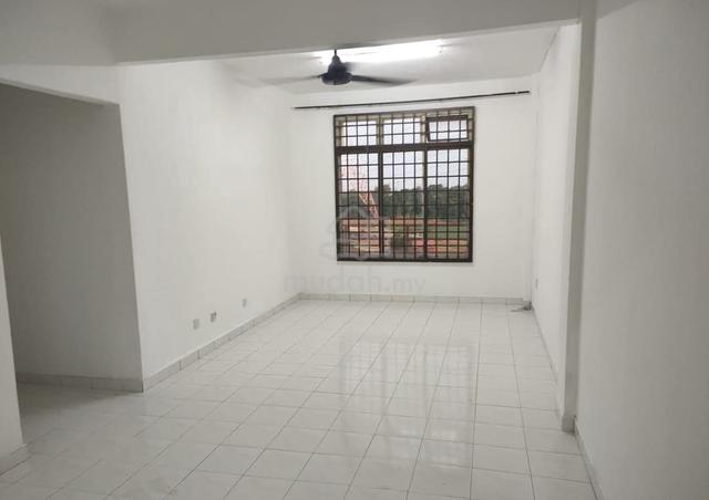 Apartment Ria 2 @ Taman Megah Ria Masai 1