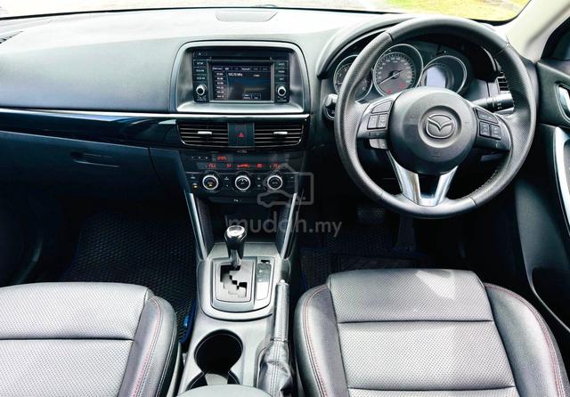 -2016-Mazda CX-5 2.0 2WD SKYACTIV-G (A) Loan/Cash - 5
