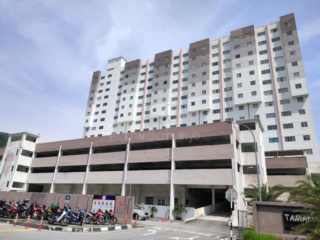 Taman Ria Apartment 1